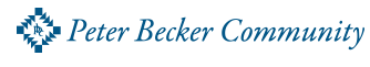 Peter Becker Community Logo